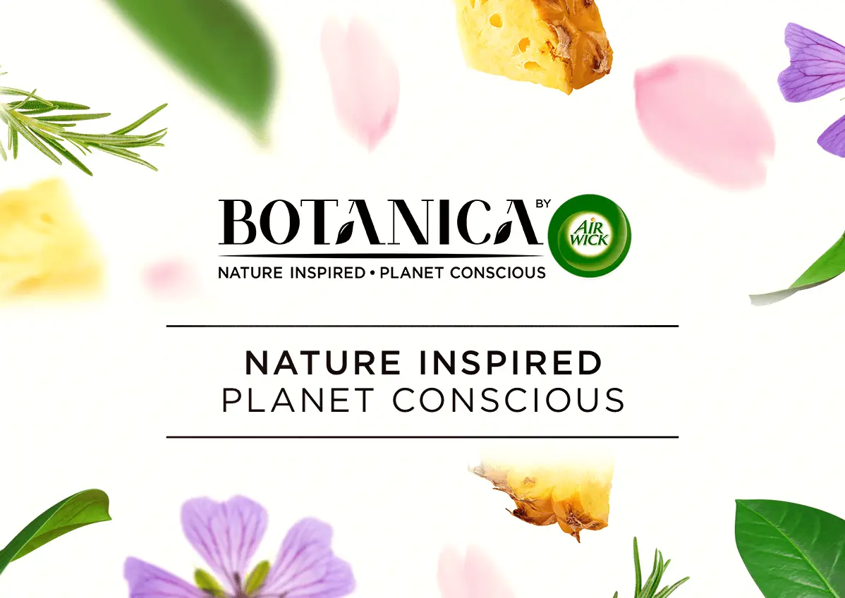 Botanica Logo